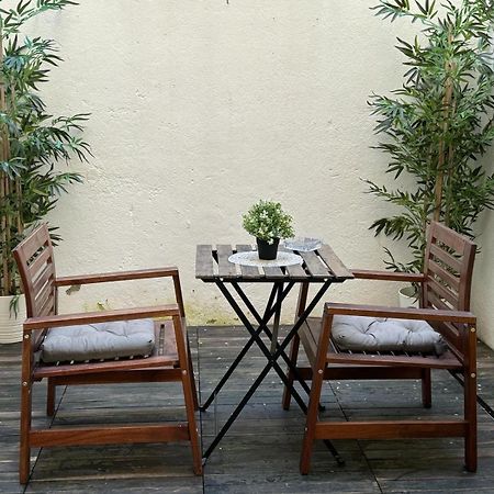 Amazing Apolonia Apartamento Lisboa Exterior foto