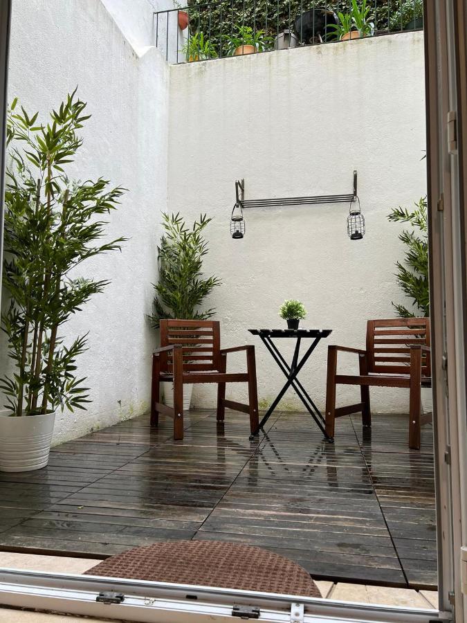 Amazing Apolonia Apartamento Lisboa Exterior foto