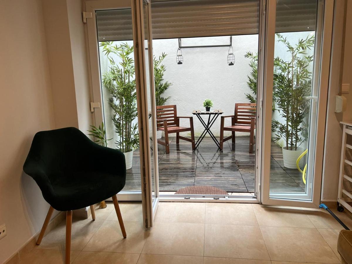 Amazing Apolonia Apartamento Lisboa Exterior foto