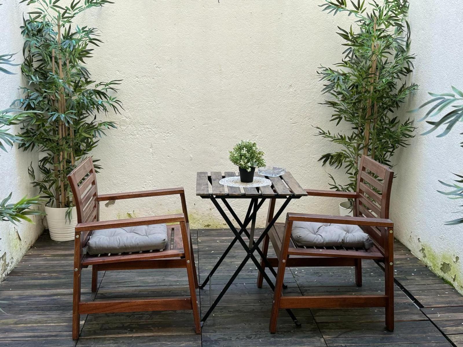 Amazing Apolonia Apartamento Lisboa Exterior foto